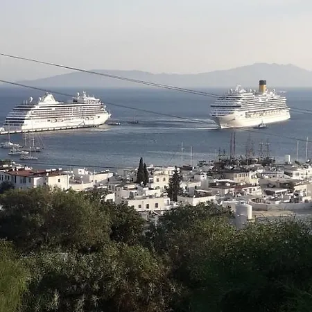 Mert Homes * Bodrum