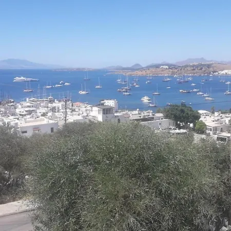 Mert Homes * Bodrum