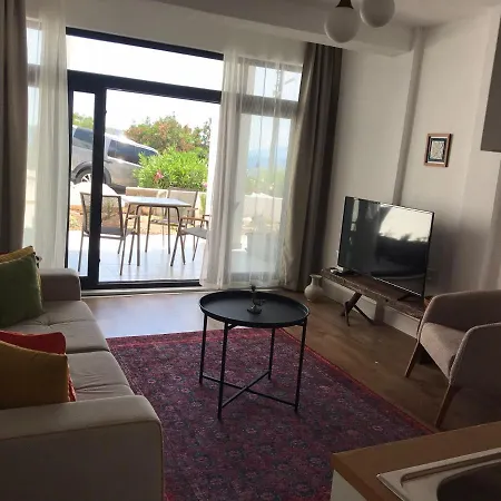 Mert Homes Apartment Bodrum