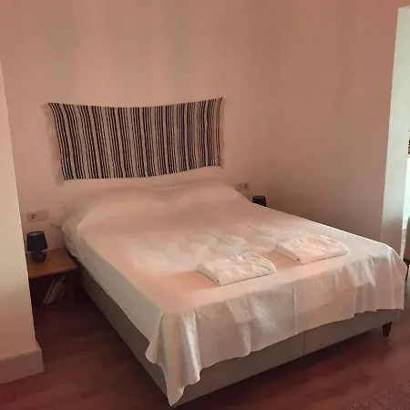 Mert Homes Apartment *