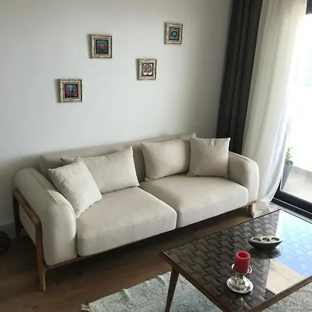 Apartment Mert Homes *