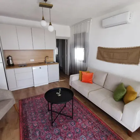 Mert Homes * Bodrum