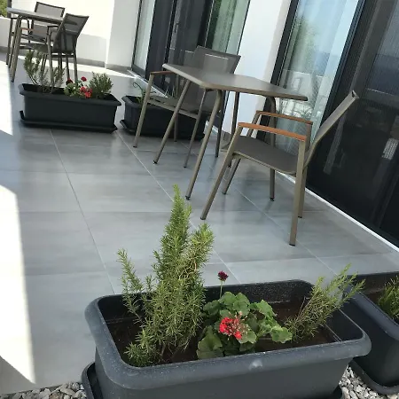 Mert Homes Apartment *
