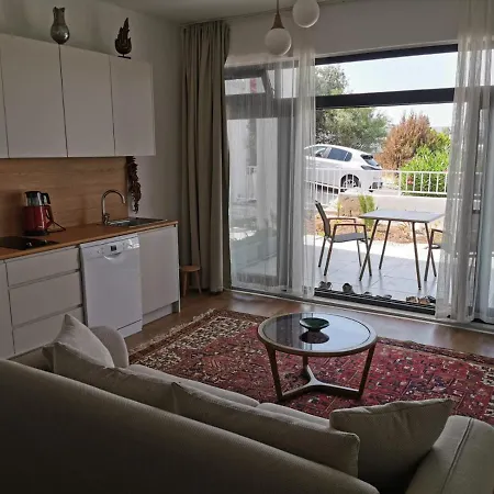 Mert Homes Bodrum
