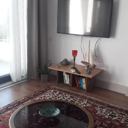 Mert Homes Apartment *