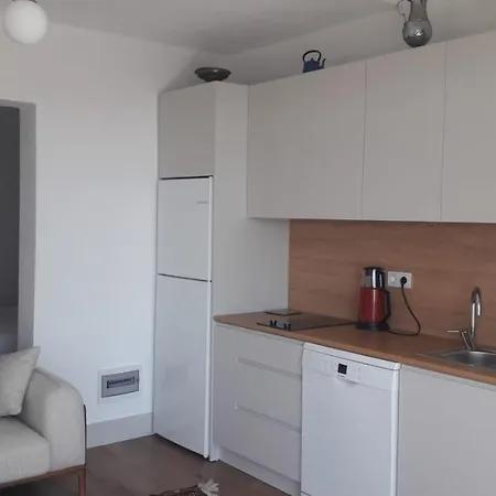 Mert Homes Apartment Bodrum