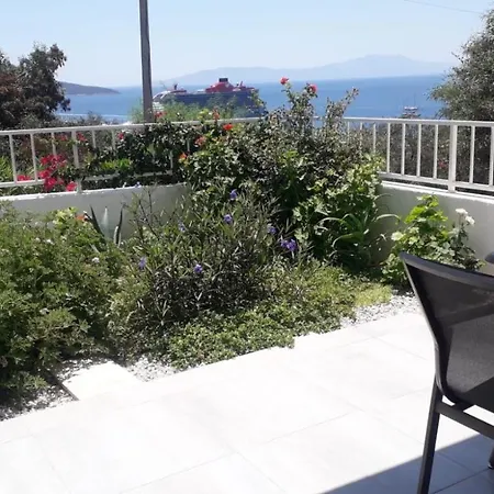 Apartment Mert Homes