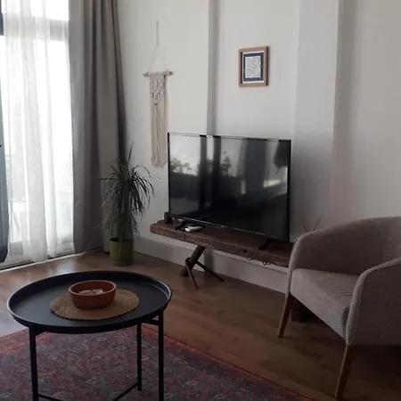 Apartment Mert Homes *