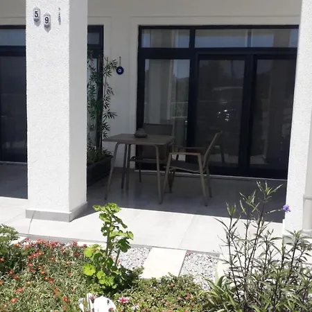 Apartment Mert Homes *