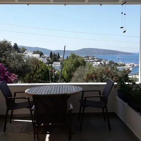 Apartment Mert Homes *