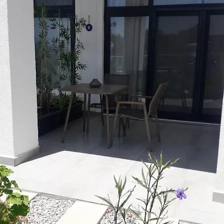 Apartment Mert Homes *