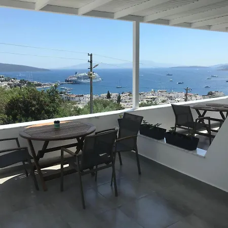 Appartamento Mert Homes Bodrum
