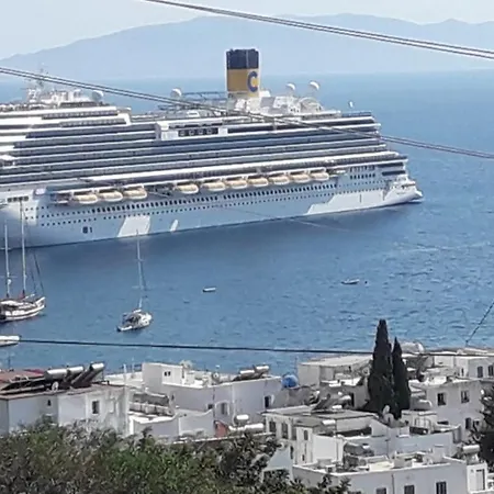Appartamento Mert Homes Bodrum
