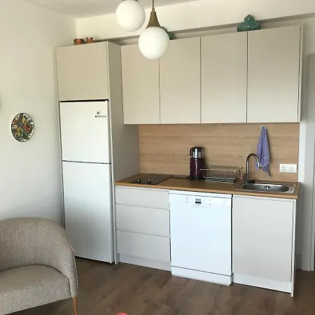 Mert Homes * Bodrum