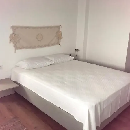 شقة Mert Homes بودروم