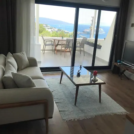 Appartamento Mert Homes Bodrum