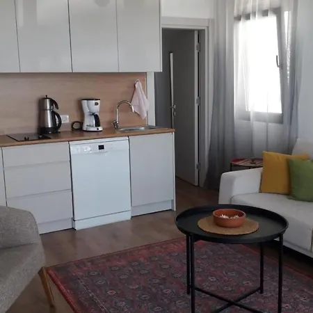 Mert Homes Appartamento Bodrum